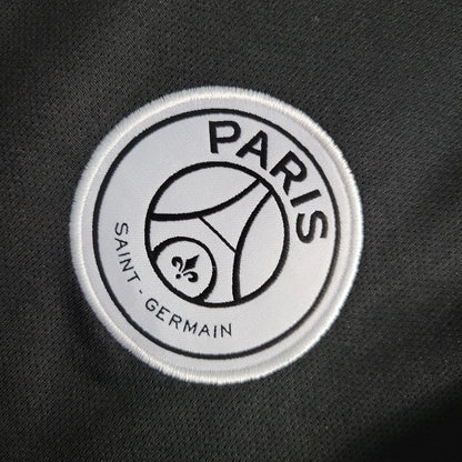 PSG 2018 Away Shirt