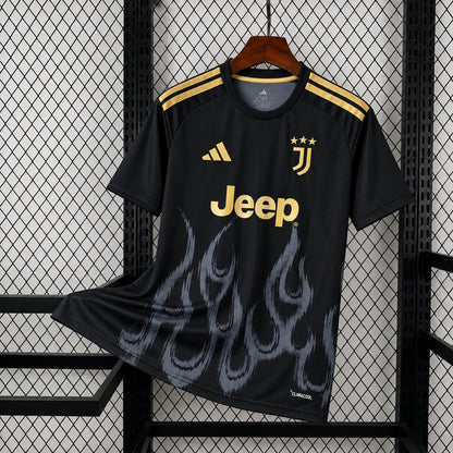 Juventus 2026 Third Away Shirt