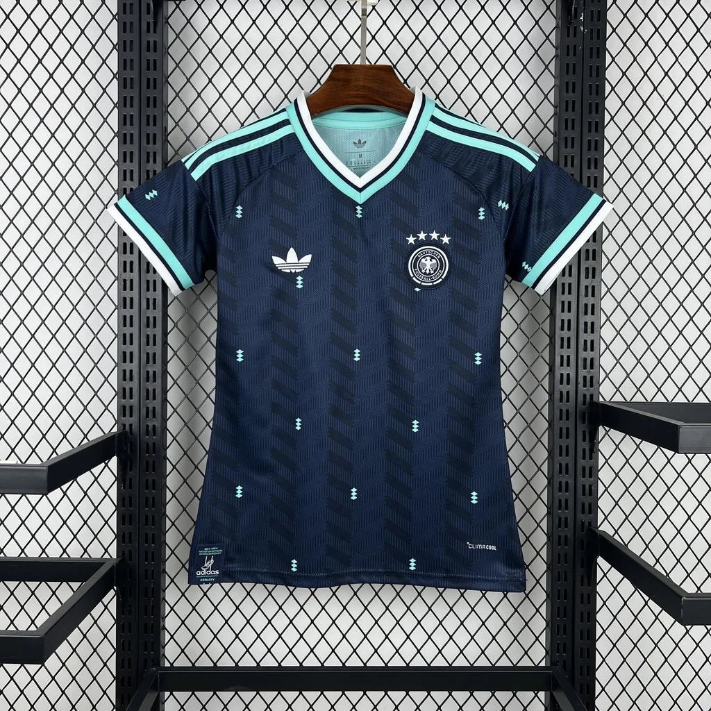 Germany 2026 Womens Away jersey