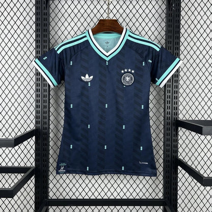 Germany 2026 Womens Away jersey