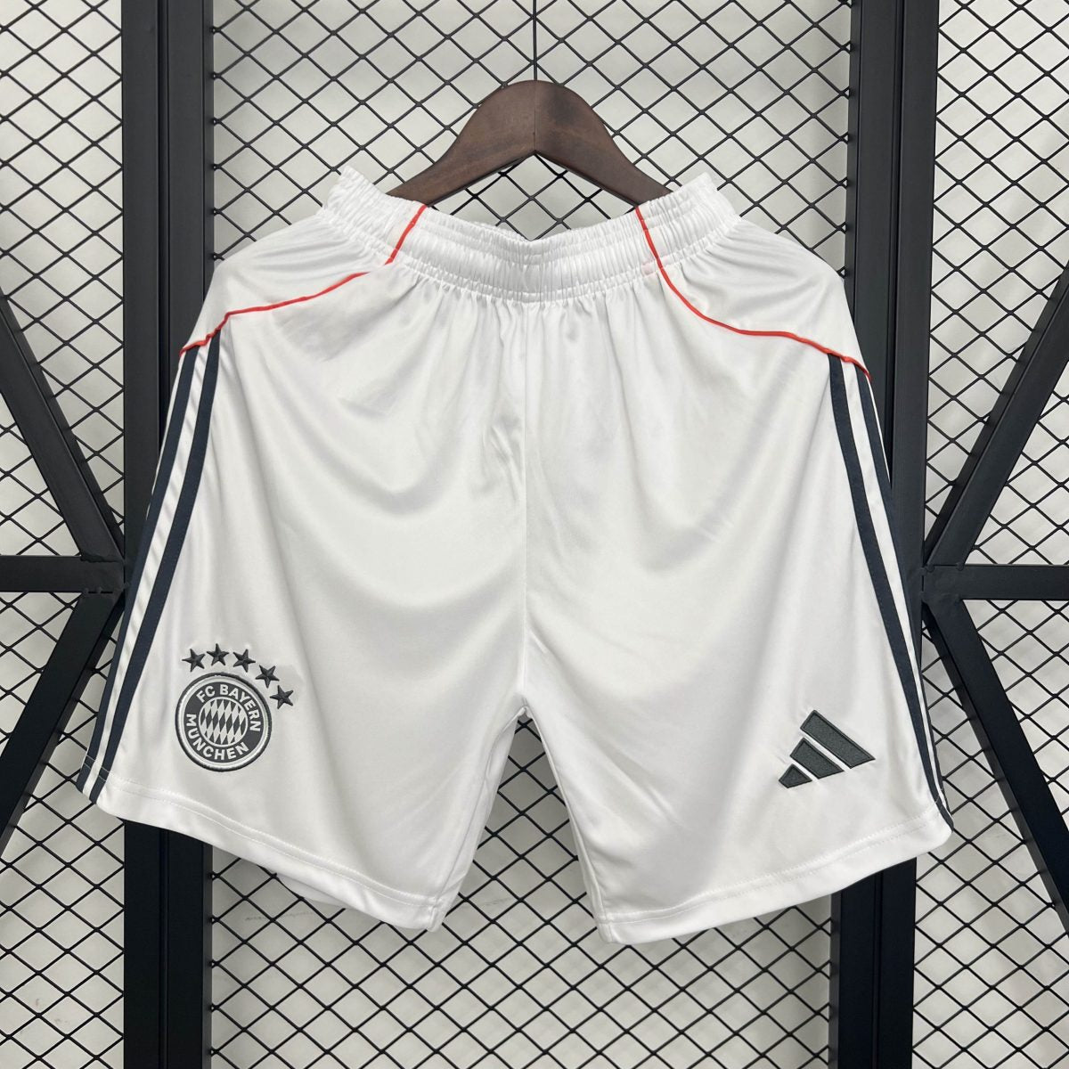 Bayern Munich 2025 Away Short