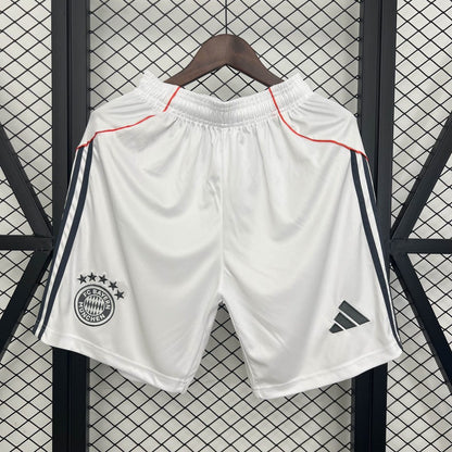 Bayern Munich 2025 Away Short
