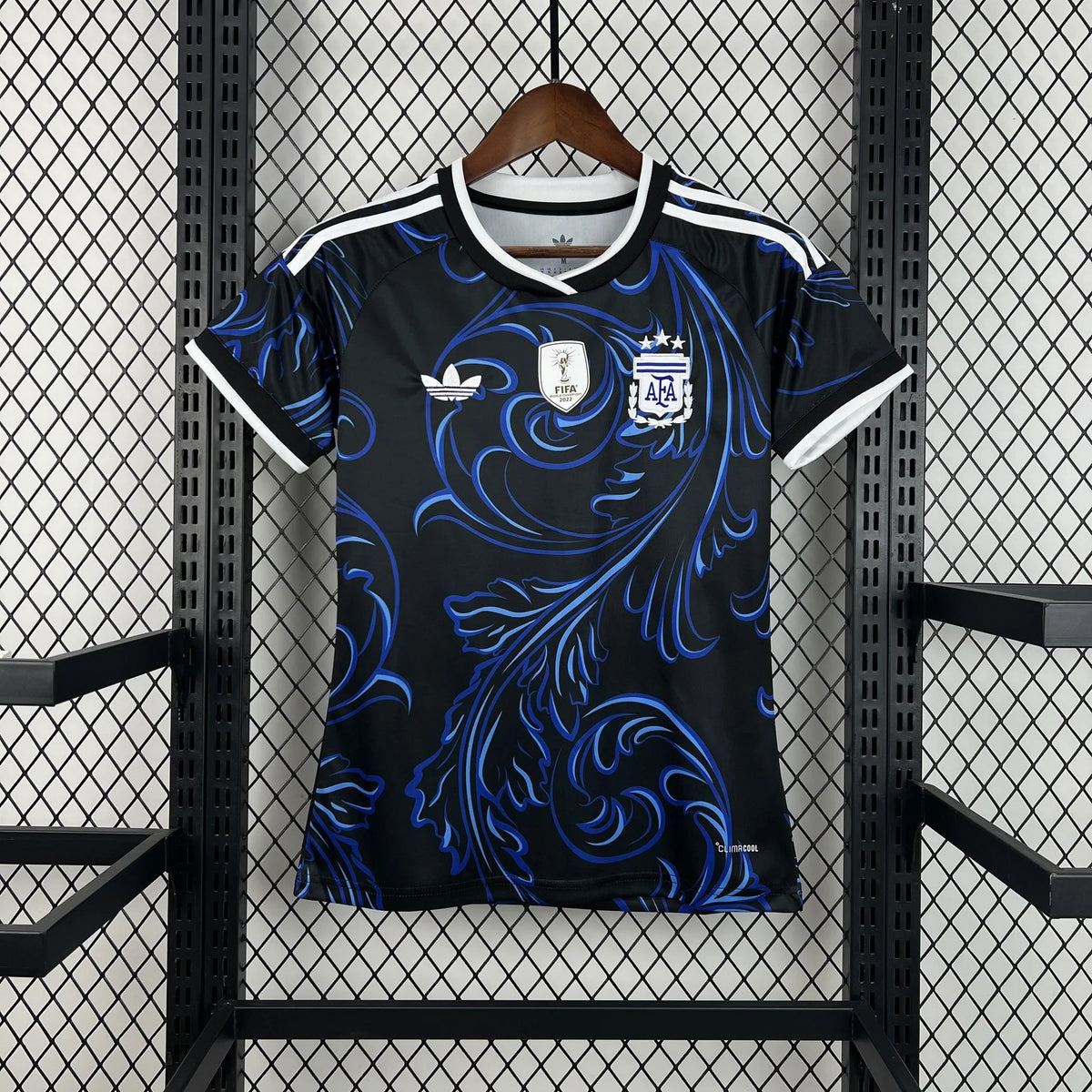 Maglia da casa da donna del Portogallo 2026