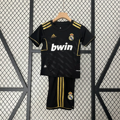 Real Madrid 2011 Away jersey