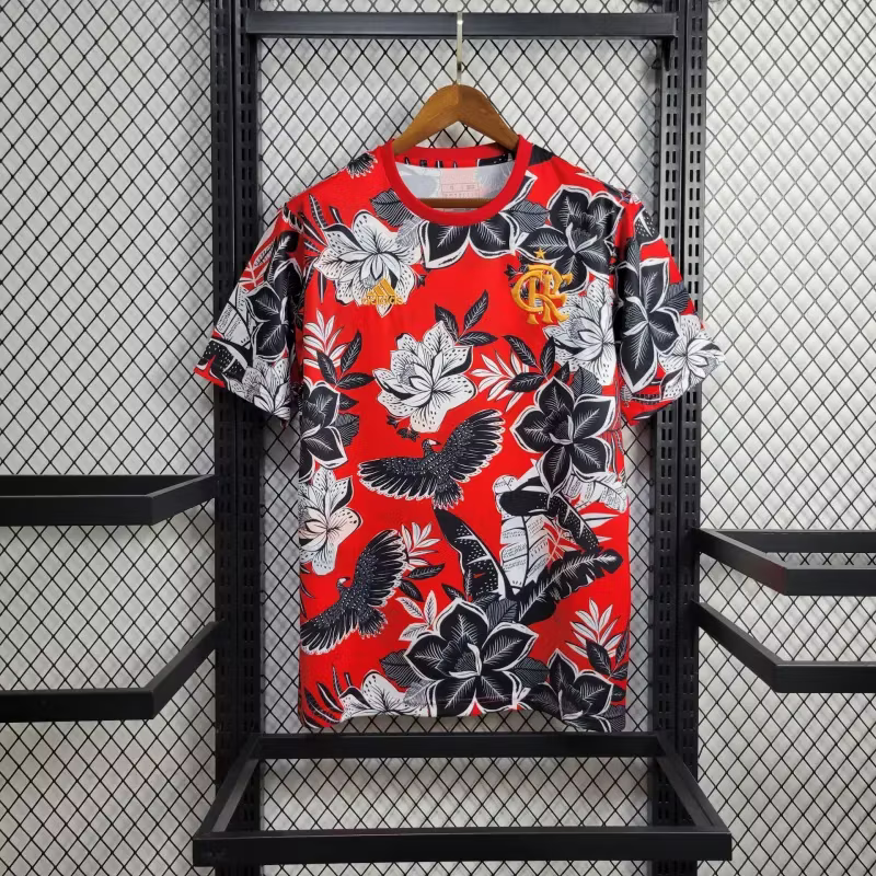 Flamengo 2025 Special Edition Shirt