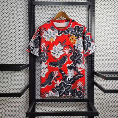 Flamengo 2025 Special Edition Shirt