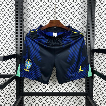 Brazil World Cup 2026 Away Shorts