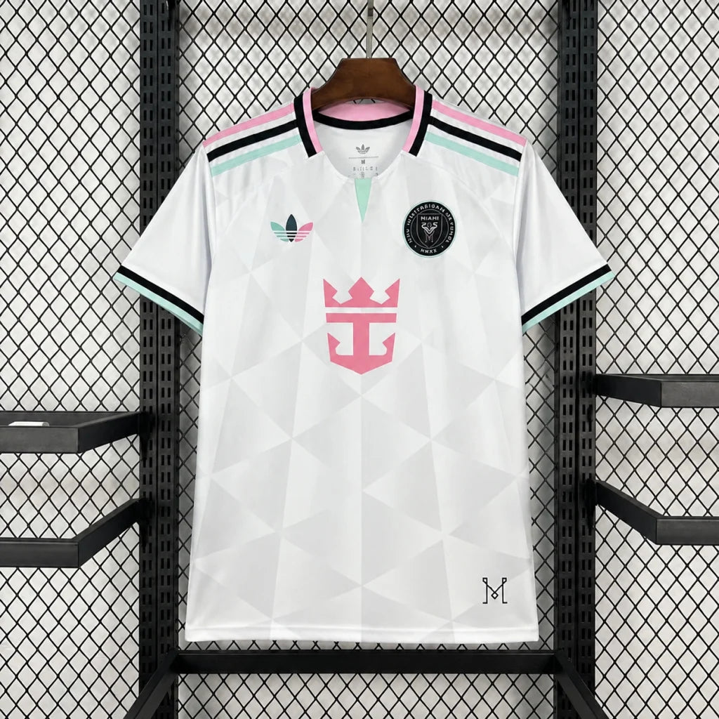 Inter Miami 2026 Third Away Shirt
