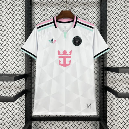 Inter Miami 2026 Third Away Shirt