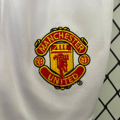Manchester united 2005 Home jersey