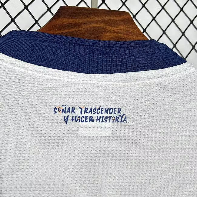 Ecuador 2026 National Team Third Away Shirt