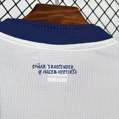 Ecuador 2026 National Team Third Away Shirt