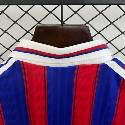 Bayern 1995 Home Shirt