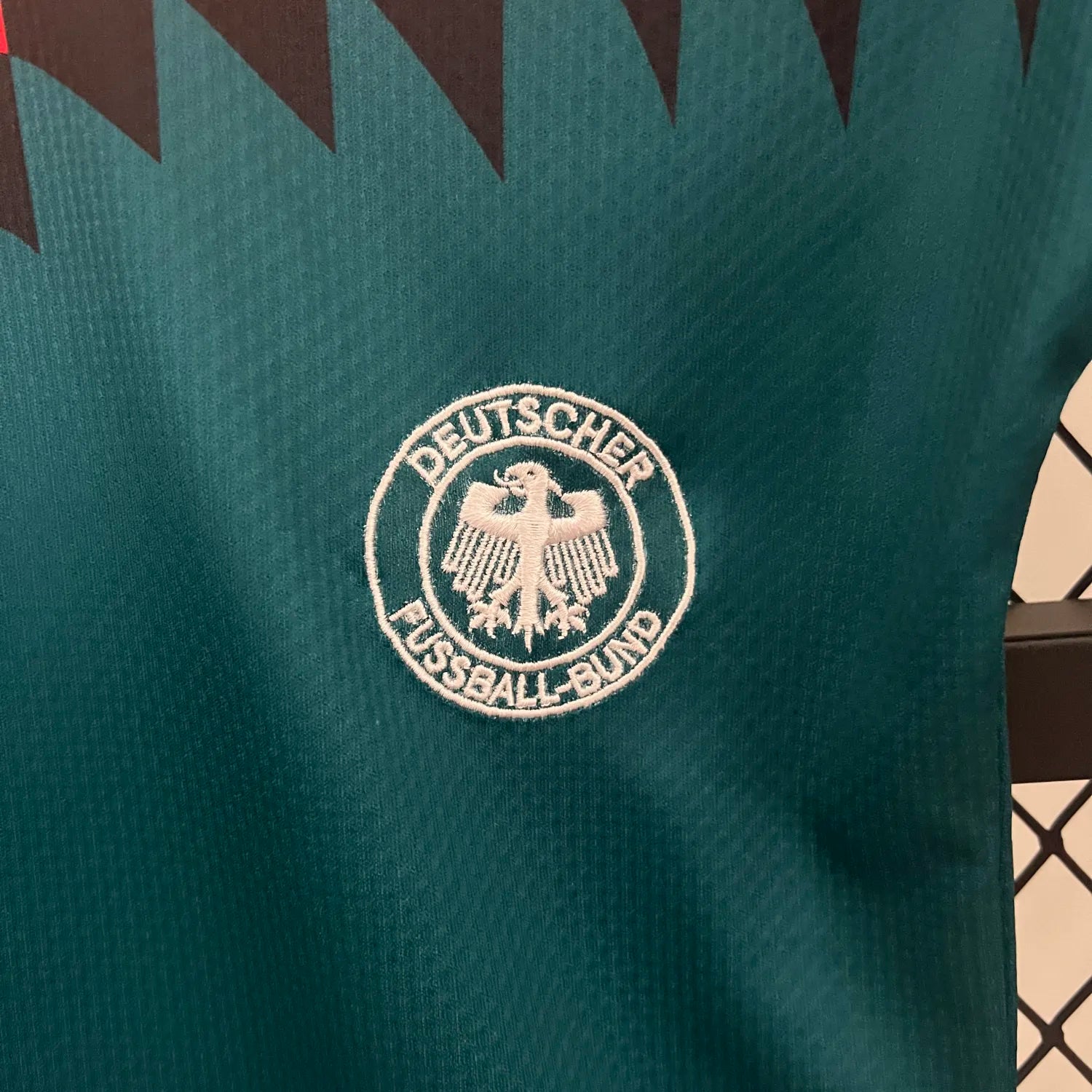 Germany 1994 Away jersey