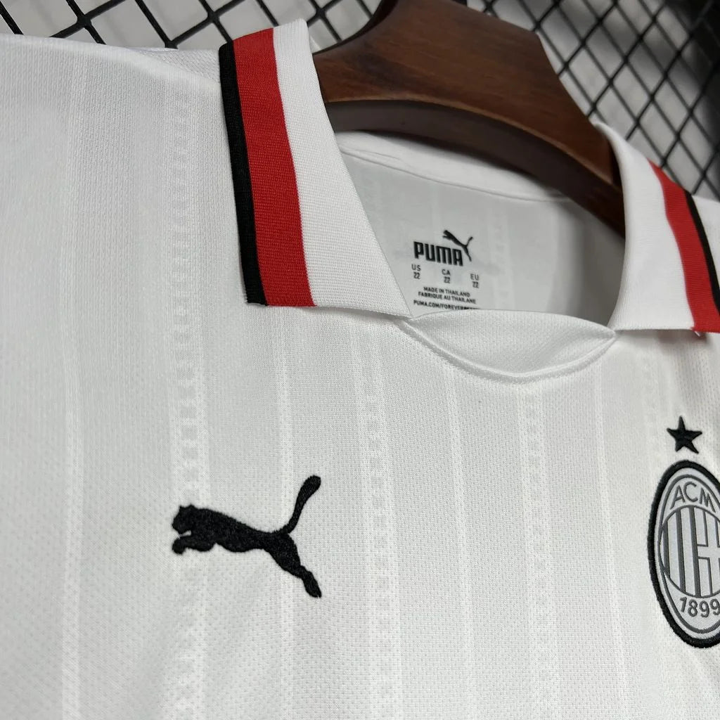 Inter Milan 2024 Away Jersey