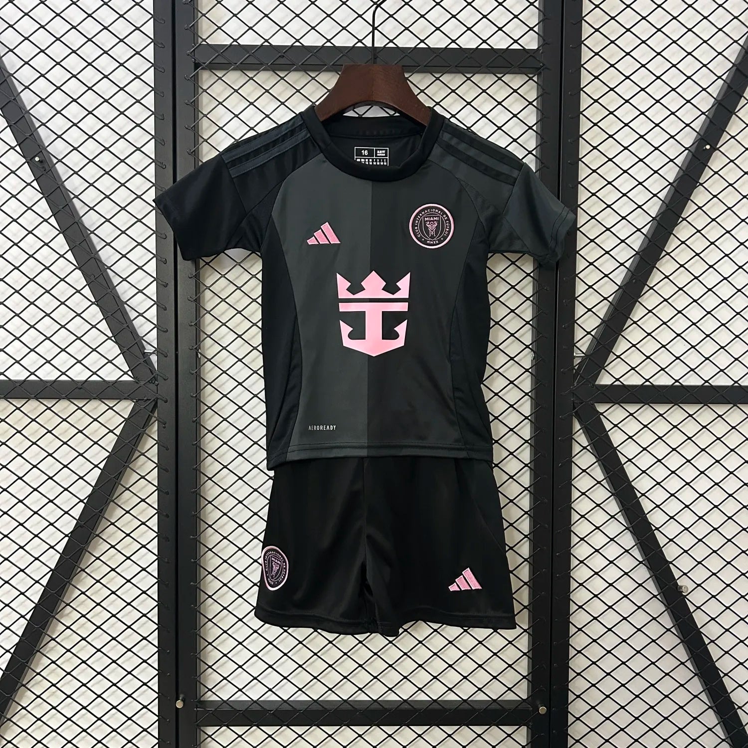 Inter Miami 2025 Away Jersey