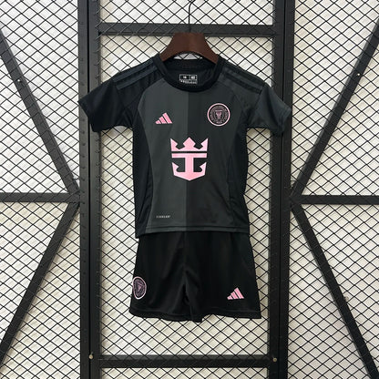 Inter Miami 2025 Away Jersey