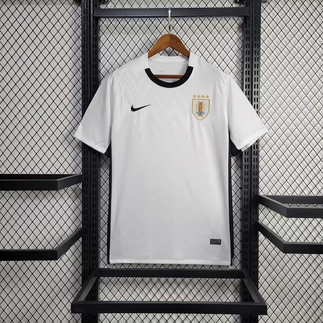 Uruguay 2025 Away Shirt