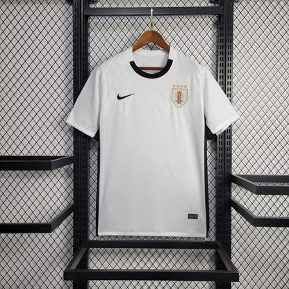 Uruguay 2025 Away Shirt