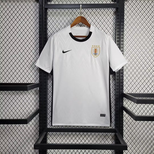 Uruguay 2025 udebanetrøje
