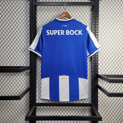 Porto 2025 Home Shirt