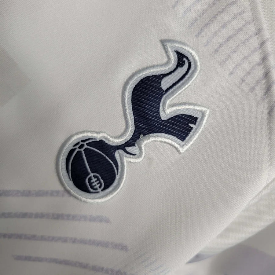 Spurs 2023 Home Jersey
