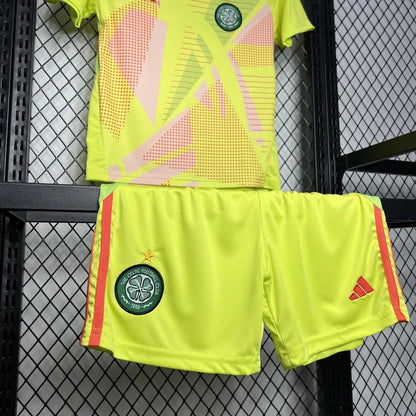 Celtic 2024 Goalkeeper Jersey