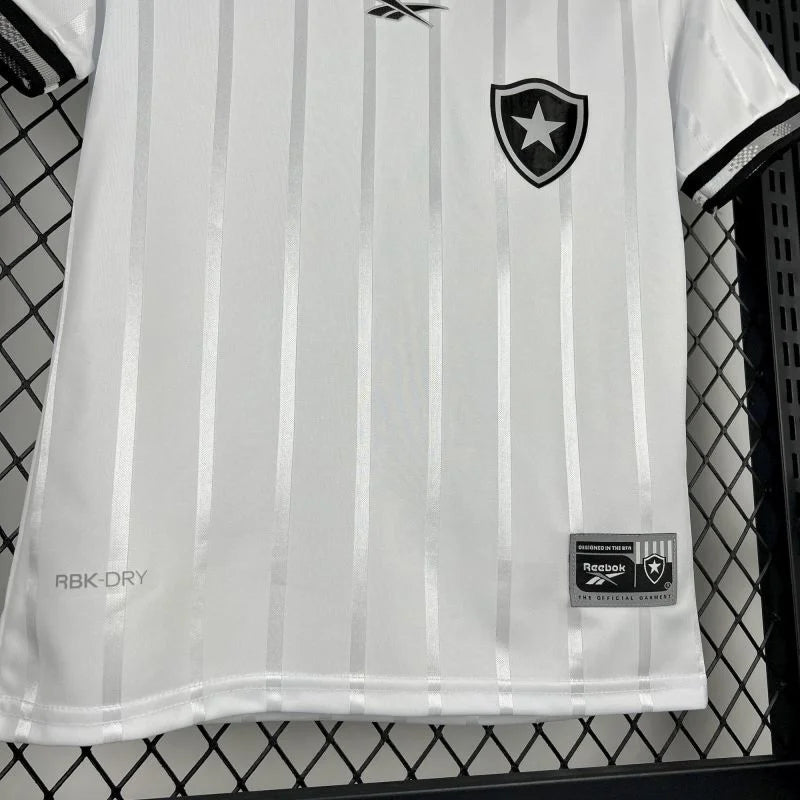 Botafogo 2025 Third Jersey