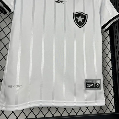 Botafogo 2025 Third Jersey