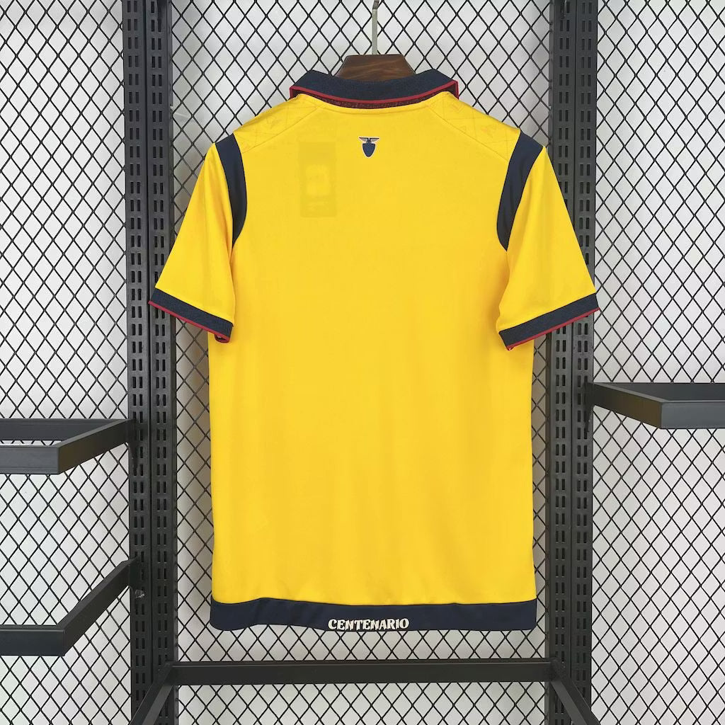 Ecuador 2025 Home Shirt
