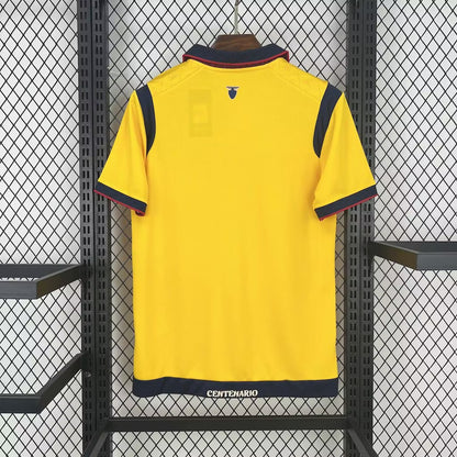 Ecuador 2025 Home Shirt
