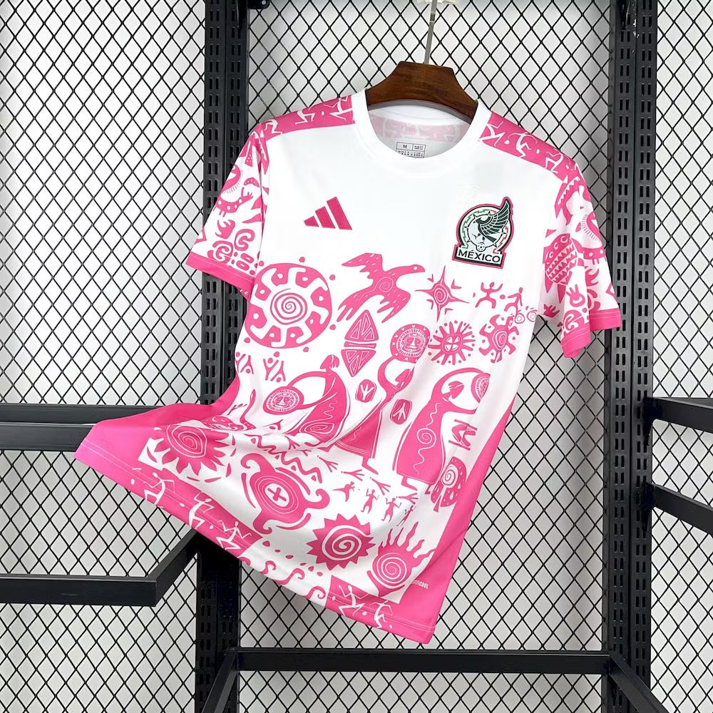 Mexico 2025 Special Edition Shirt