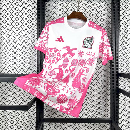 Mexico 2025 Special Edition Shirt