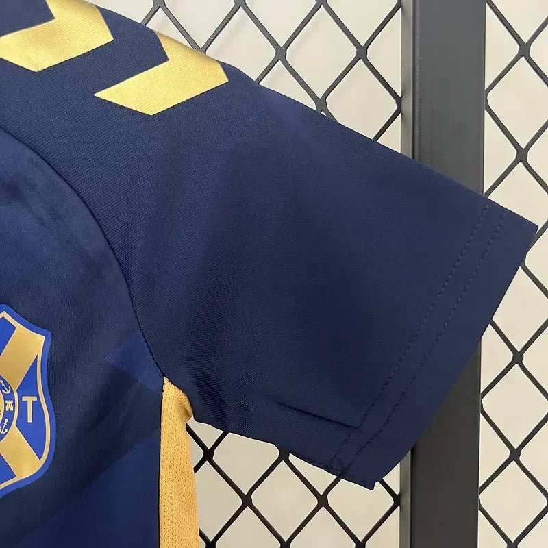 CD Tenerife 2024 Away Jersey