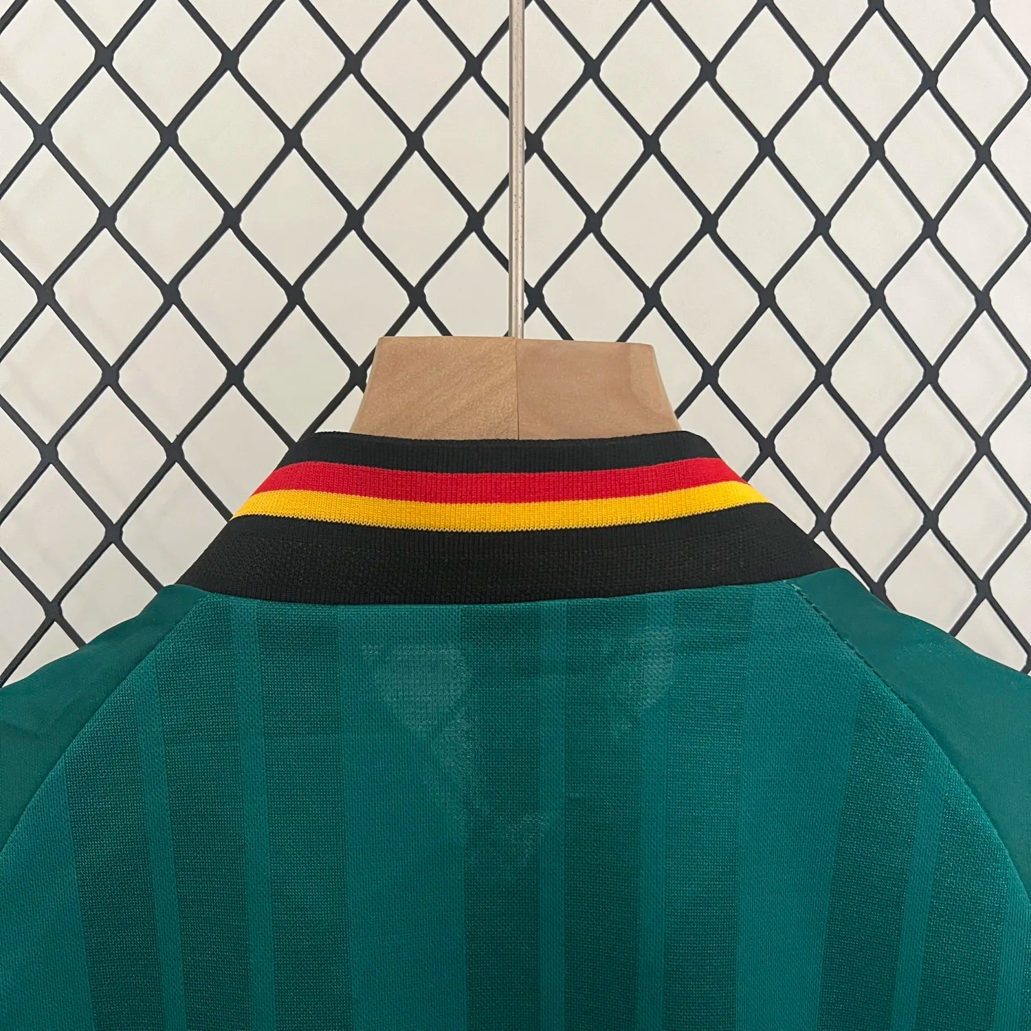 Germany 1992 Away jersey