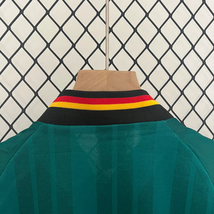 Germany 1992 Away jersey