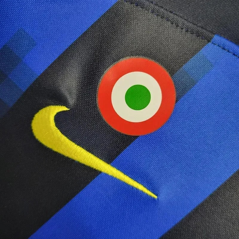 Inter Milan 2023 Home Jersey