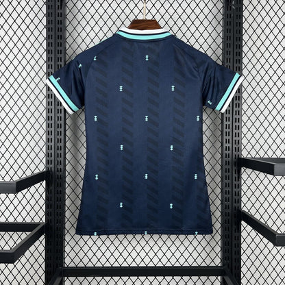 Germany 2026 Womens Away jersey