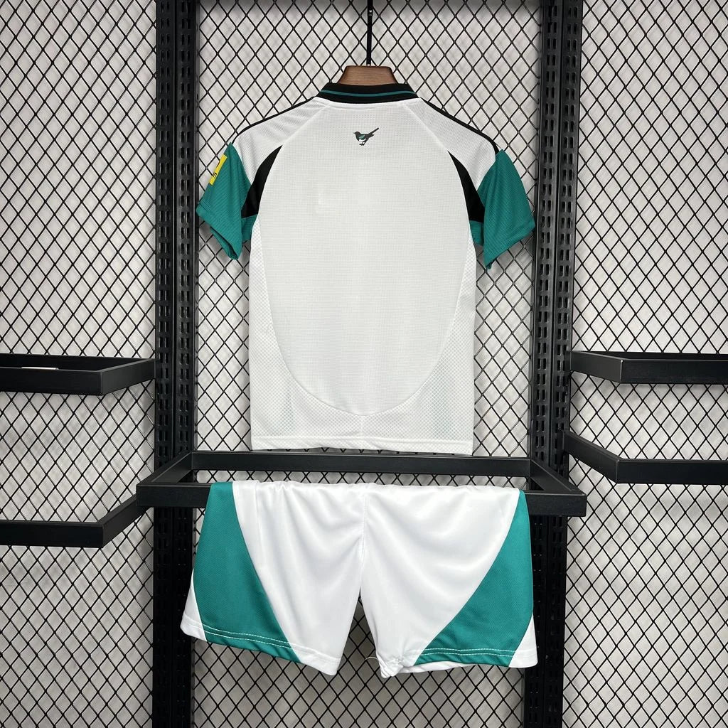 Newcastle 2024 Third Jersey