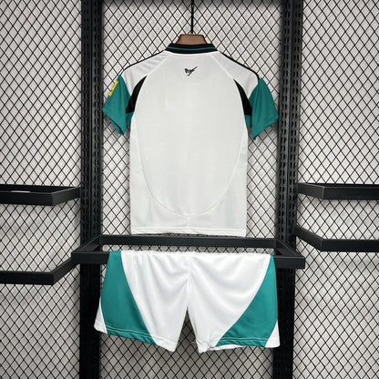 Newcastle 2024 Third Jersey
