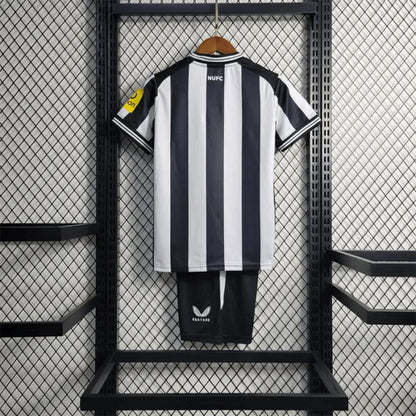 Newcastle United 2023 Home Jersey