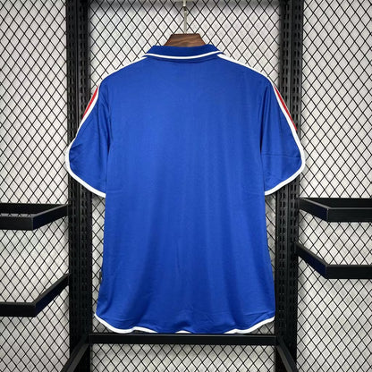 France 2000 Home Shirt