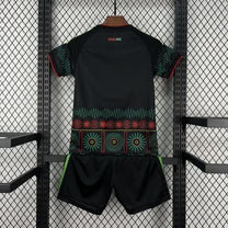 Jamaica 2026 Away World Cup Jersey
