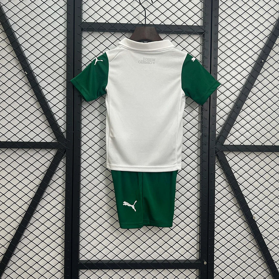 Palmeiras 2025 Away Jersey