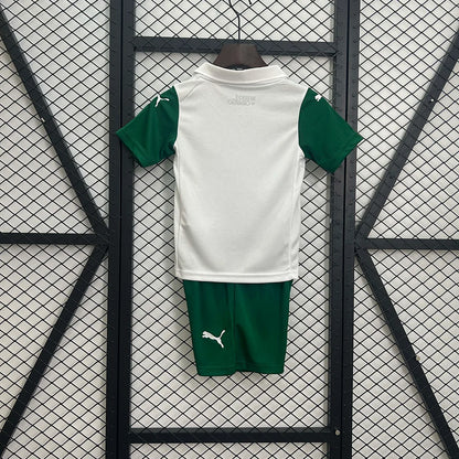 Palmeiras 2025 Away Jersey