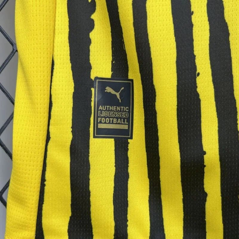 Dortmund 2025 Special Jersey