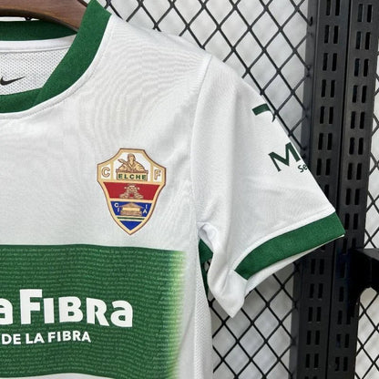 Elche 2025 Home Jersey