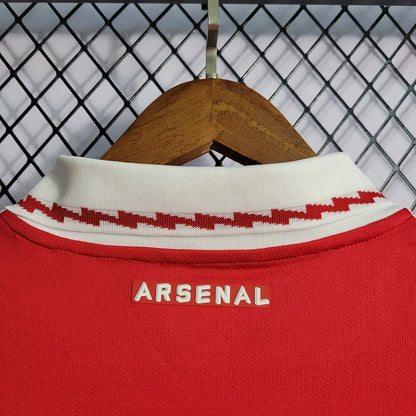 Arsenal 2022 Home Shirt