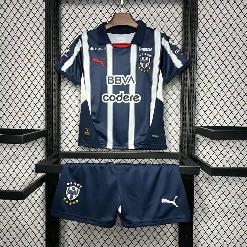 Monterrey 2024 Home Jersey
