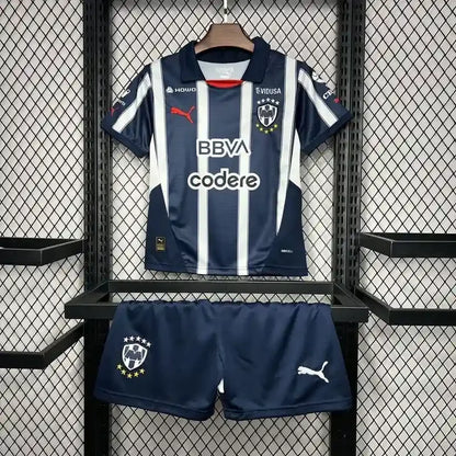Monterrey 2024 Home Jersey